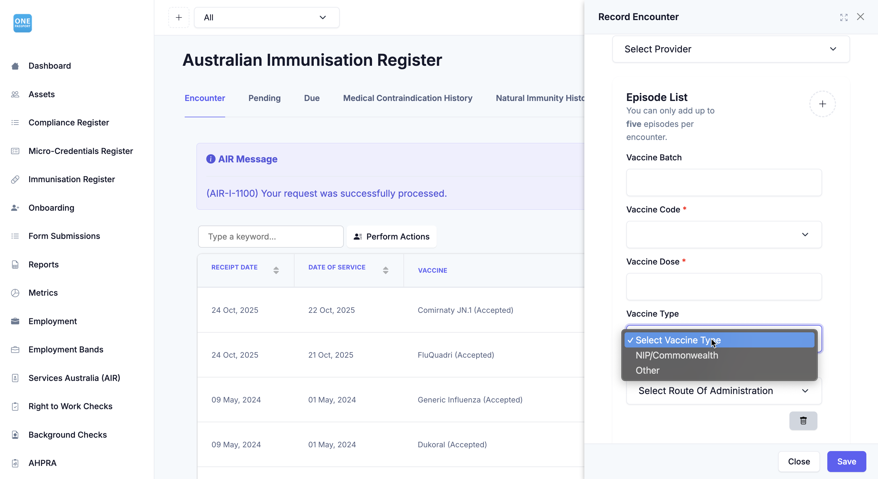 Vaccine Type selector.png